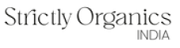 Strictly Organics Coupons